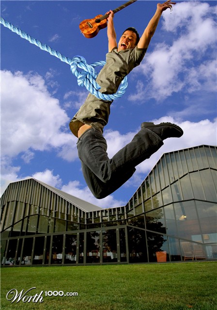 Photoshop Design by mitchfoster08