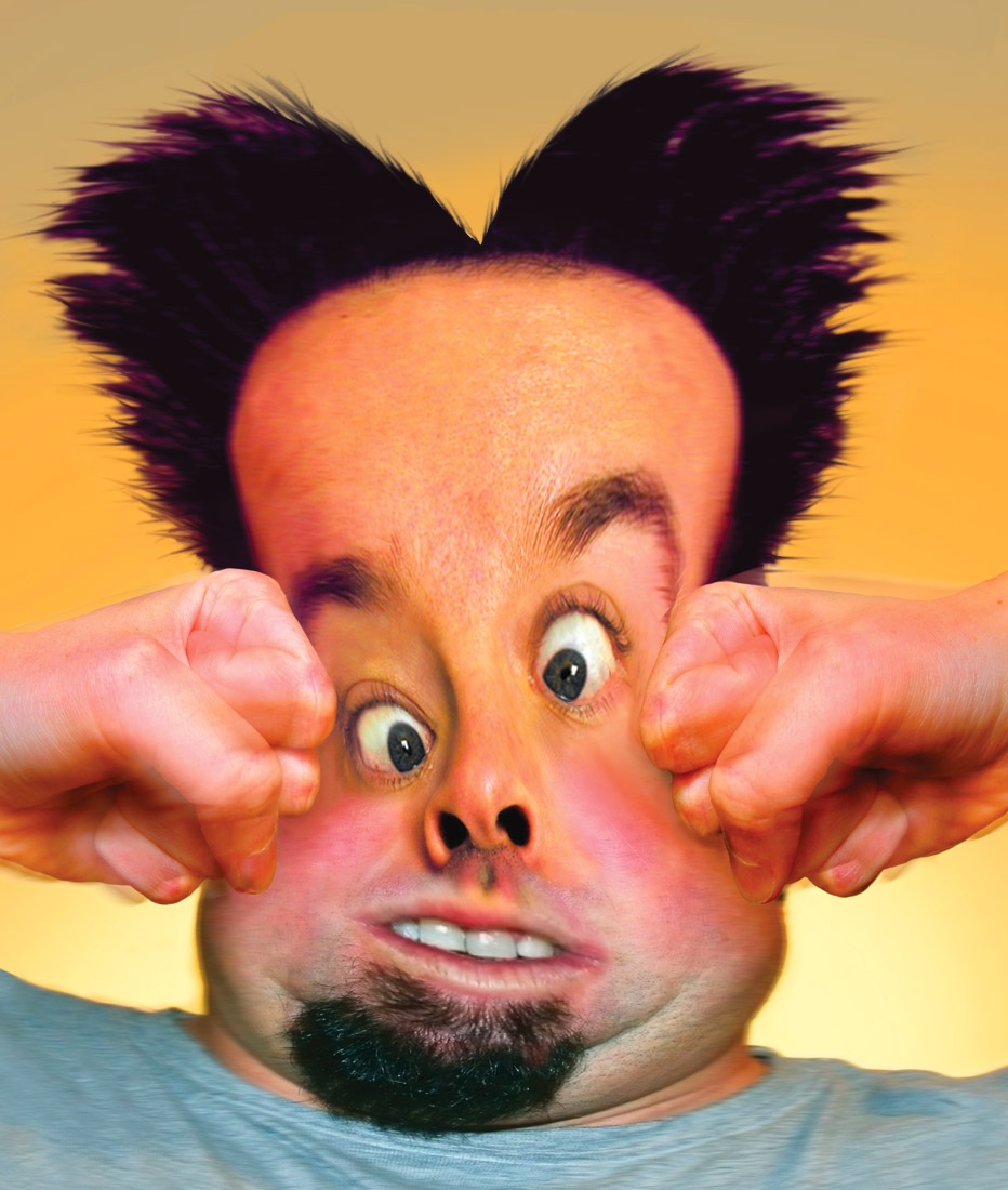 Photoshop-Design von cleareyes für DesignCrowd (Community Contests) | Design #9008324