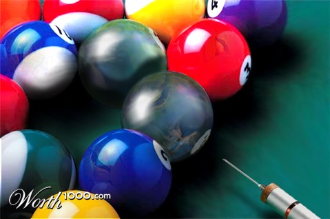 Photoshop Design by maximusmark