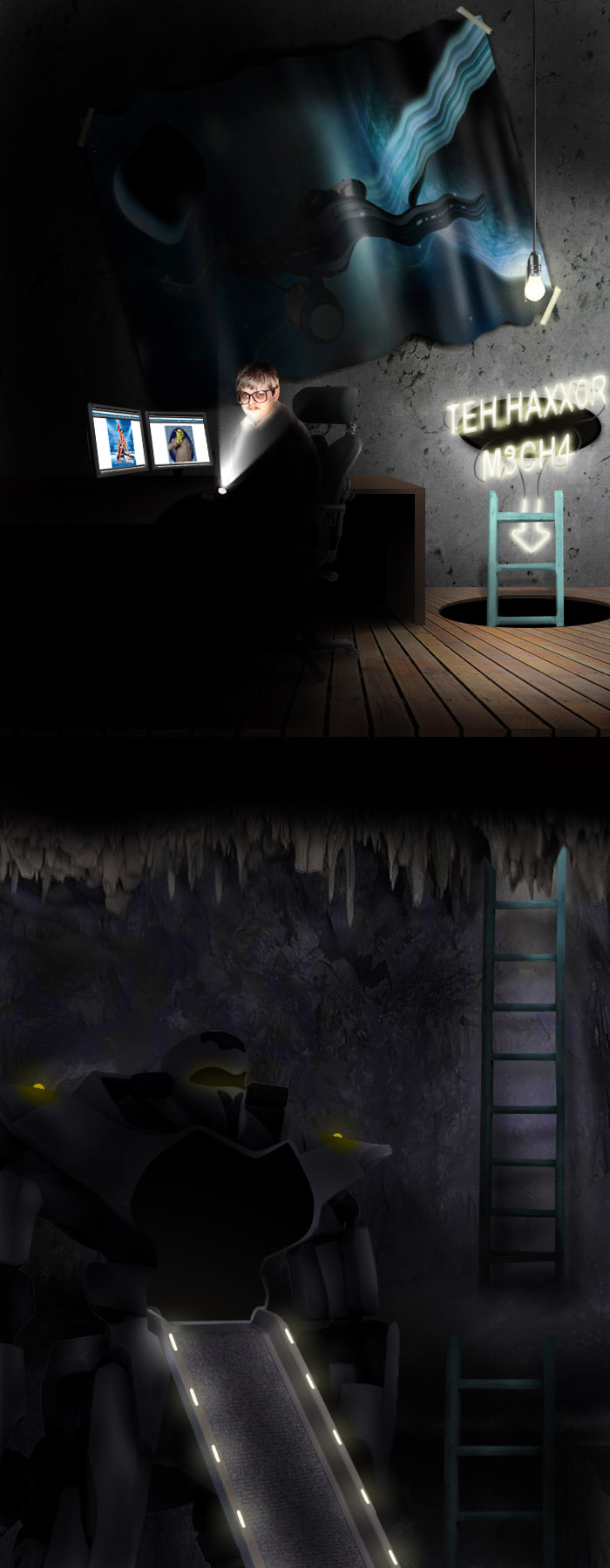 Photoshop Design by IceDesign for DesignCrowd (Community Contests) | Design #9013260