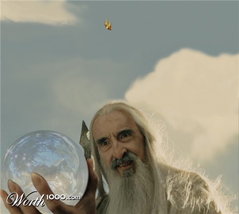 Photoshop Design by loutremauve