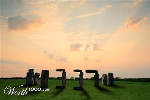 Photoshop Design by ahajnos