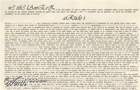 Photoshop Design by nnlockwood