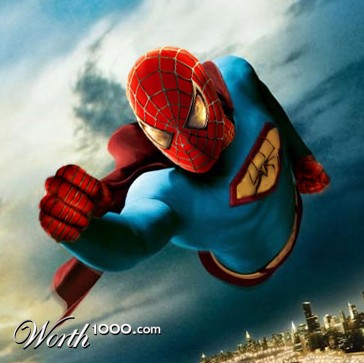 Photoshop Design by carnageehw