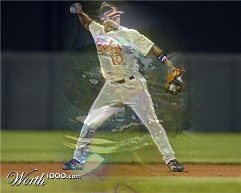 Photoshop Design by daOUS11