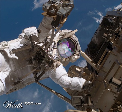 Photoshop Design by hymerion