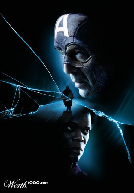 Photoshop Design by carlosnumbertwo