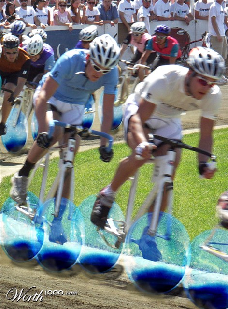 Photoshop Design by TwoLines