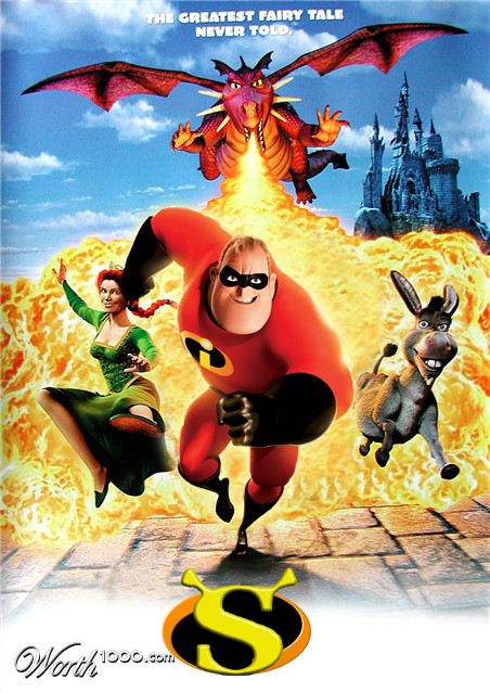 Photoshop Design by lucamoraes
