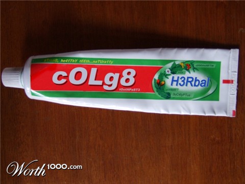 Photoshop Design by IceYeti