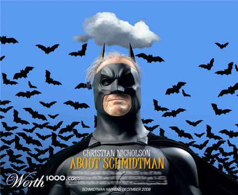 Photoshop Design by IceDesign