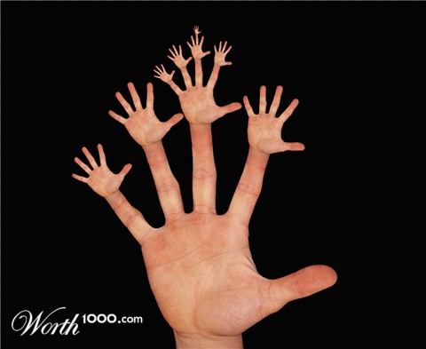 Photoshop Design by cstoel