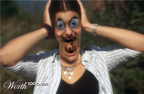 Photoshop Design by polotronix