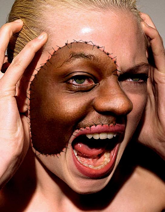 Diseño de Photoshop por Mandrak para DesignCrowd (Community Contests) | Diseño #9011221