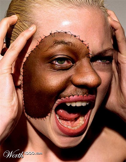 Photoshop Design by Mandrak