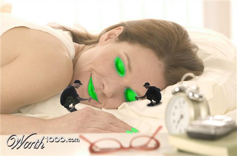 Photoshop Design by pdoggdizzle