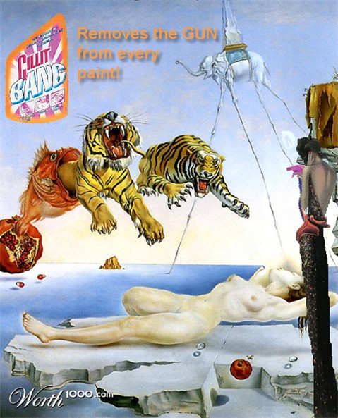 Photoshop Design by brakwaater