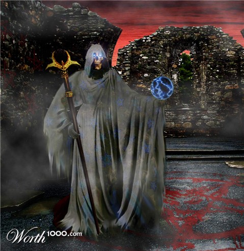 Photoshop Design by kizzle