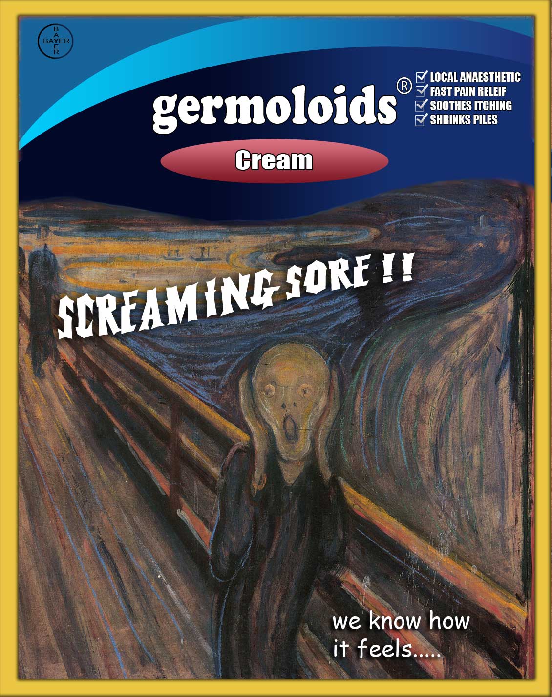 Photoshop Design by Bejeezus for DesignCrowd (Community Contests) | Design #9015447