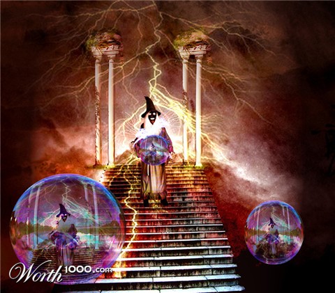 Photoshop Design by sumgirl