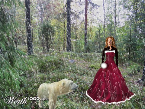 Photoshop Design by Lsgenie