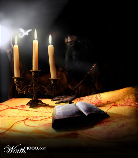 Photoshop Design by TwoLines