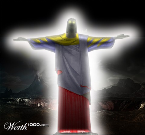 Photoshop Design by PePPinOMaN