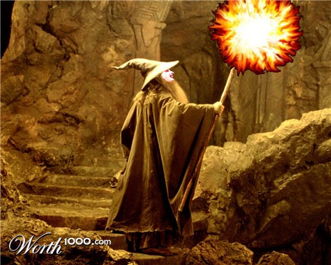 Photoshop Design by DiamondSerpant