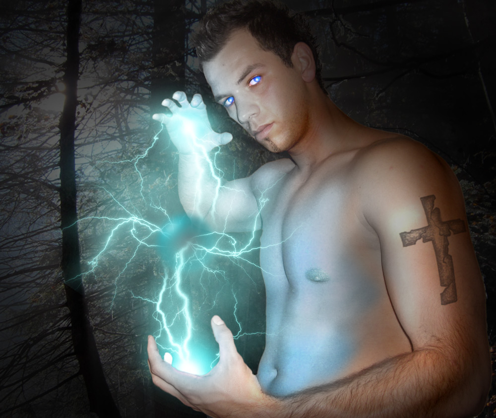 Photoshop Design by Supagray for DesignCrowd (Community Contests) | Design #9012120