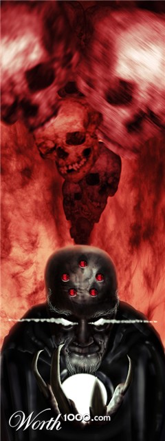 Photoshop Design by geerich