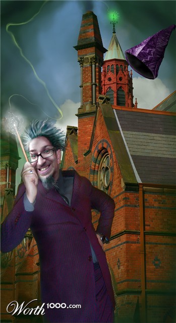 Photoshop Design by Vinetta