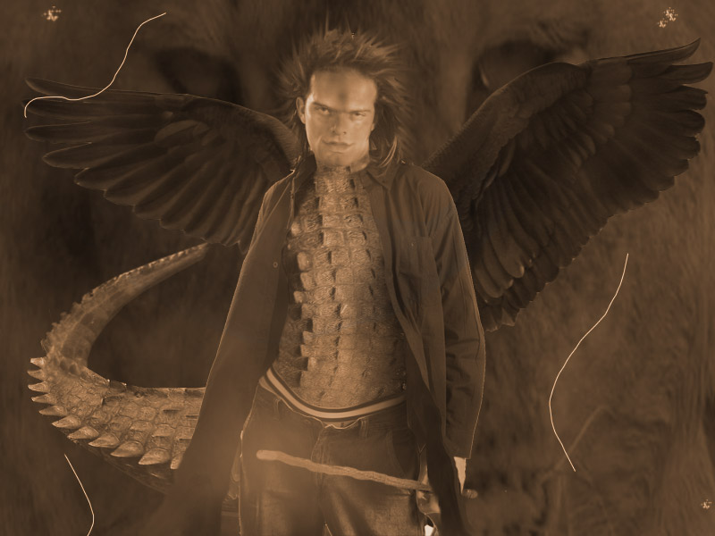 Photoshop-Design von YoshiSword für DesignCrowd (Community Contests) | Design #9012168