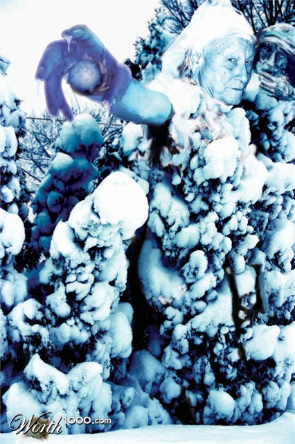 Photoshop Design by asterOne