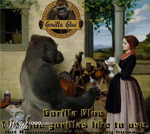 Photoshop Design by Hobbit90