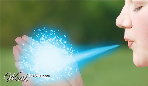 Photoshop Design by Amishman