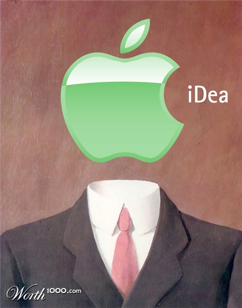 Photoshop Design by Senior Bricno