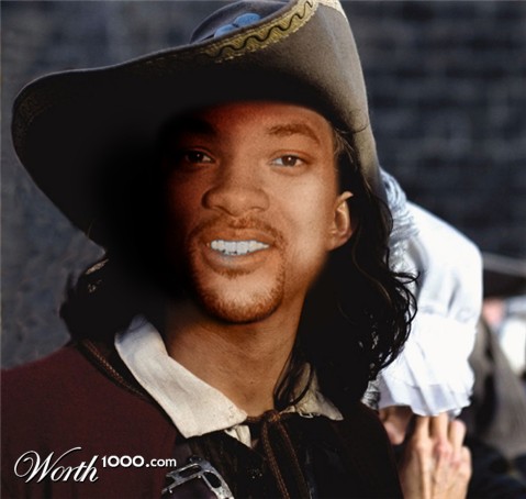 Photoshop Design by bignasty78