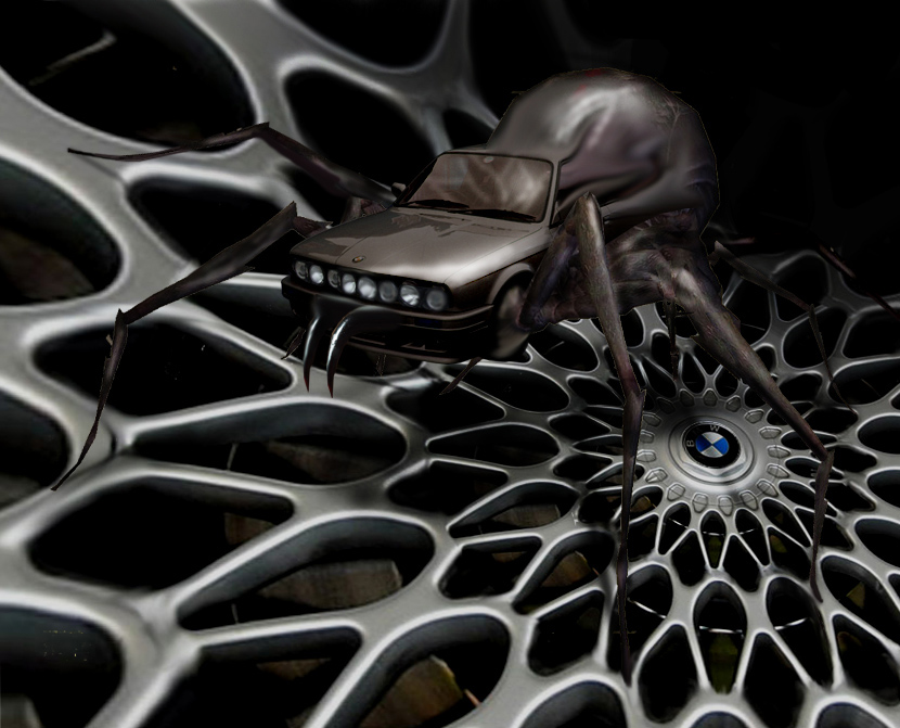 Photoshop Design by Alyman for DesignCrowd (Community Contests) | Design #9015495