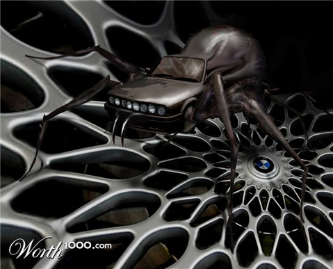 Photoshop Design by Alyman