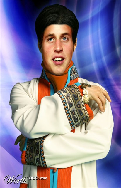 Photoshop Design by RSS