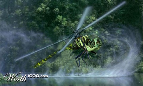 Photoshop Design by Fishwife