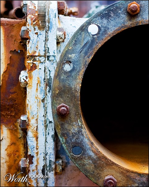 Photography by SigloV