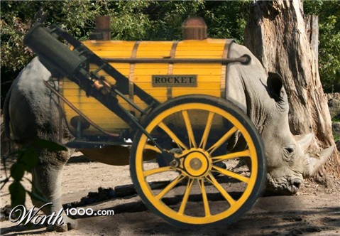 Photoshop Design by sirmodok