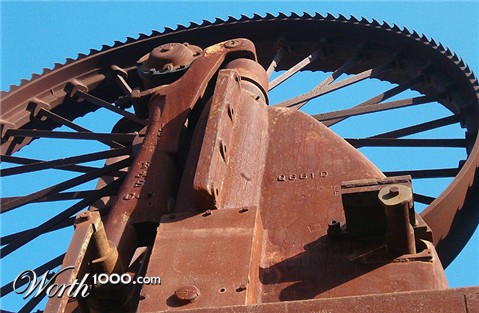 Photography by Ivor121