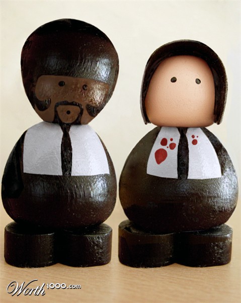 Photoshop Design by Duphrates