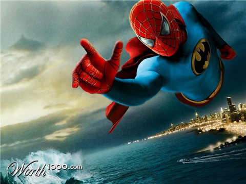 Photoshop Design by sleb2djenah