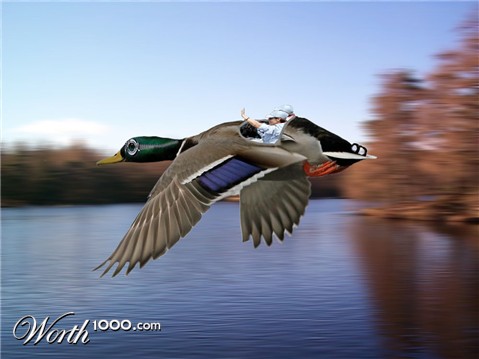 Photoshop Design by underworth