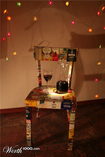 Photography by Zampino