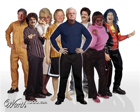 Photoshop Design by ufofuzz