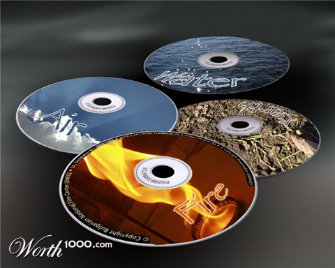 Photoshop Design by jrat014